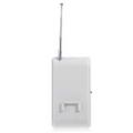 315MHZ Wireless PIR Motion Detector for Home Alarm Home Security. 