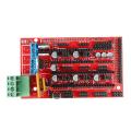 3D Printer Kit Controller For Ramps 1.4 Reprap Prusa Ardunio Shield Board Module -. 