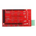 3D Printer Kit Controller For Ramps 1.4 Reprap Prusa Ardunio Shield Board Module -. 