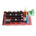 3D Printer Kit Controller For Ramps 1.4 Reprap Prusa Ardunio Shield Board Module -. 