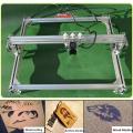 500mw 100*100cm New New Laser Engraving Machine CNC Desktop Cutter Logo Printer Engraver -. 