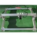 500mw 100*100cm New New Laser Engraving Machine CNC Desktop Cutter Logo Printer Engraver -. 