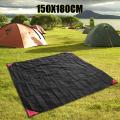 59''x71'' Pocket New Size Water Resistant Picnic Beach Blanket Mat Camping Outdoors -. 