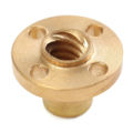 8mm T8x2 Lead Screw Threaded Rod Trapezoidal ACME Stepper150MM. 