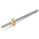 8mm%20T8x2%20Lead%20Screw%20Threaded%20Rod%20Trapezoidal%20ACME%20Stepper150MM%20-%20Image%202