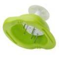 Adjustable Vegetable New Cutter Mandoline Slicer Fruit Kitchen Chopper 5PCS- Blades -. 