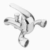 Bathroom%20Chrome%20Wall%20Mounted%20Hot%20Cold%20Dual%20outlet%20Spout%20Water%20Mixer%20Tap%20Faucet%20-%20Image%204