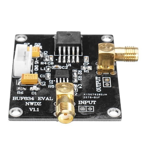 BUF634 Module HOT SELL High Speed Buffer Audio Amplification Power ...