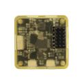 CC3D Open Source Flight Controller Board 32 Bits Processor w/ Yellow Case New-Yellow. 