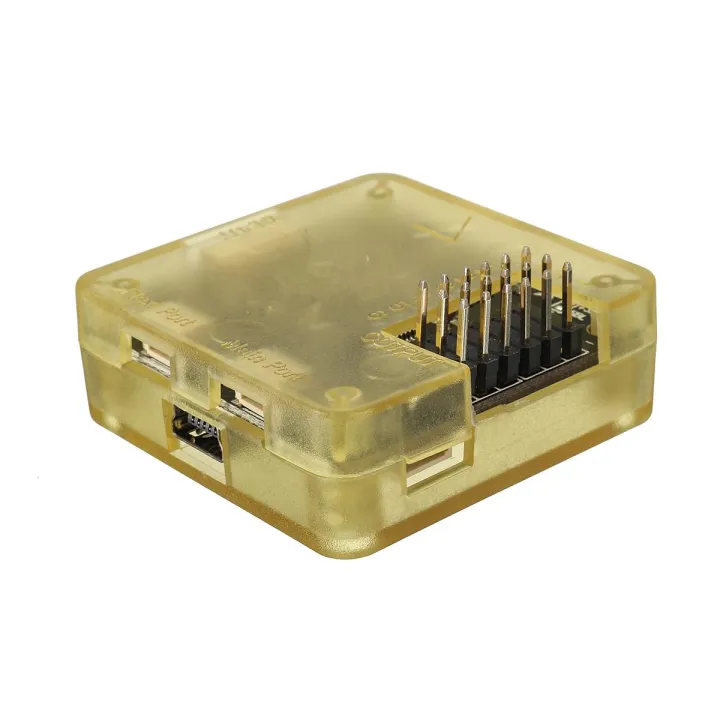 CC3D%20Open%20Source%20Flight%20Controller%20Board%2032%20Bits%20Processor%20w/%20Yellow%20Case%20New-Yellow%20-%20Image%204