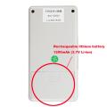 DIY Geiger HOT SELL Counter Radiation Detector Meter Tester For Nulcear Beta Gamma X ray -. 