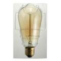 E27 60W SUPERIOR Retro Vintage Industrial Style Filament Light Bulb Edison Lamp 220V - 220V. 