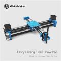 EleksMaker EleksDraw New Pro Metal 2 Axis XY Plotter Pen Drawing Robot Drawing Machine 1600mW -. 