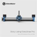 EleksMaker EleksDraw New Pro Metal 2 Axis XY Plotter Pen Drawing Robot Drawing Machine 500mW -. 