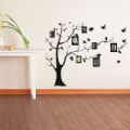 Family Photo Frame Chic Birds Tree Removable Wall Art Sticker Vinyl Home Room Decal -. 