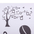 Family Photo Frame Chic Birds Tree Removable Wall Art Sticker Vinyl Home Room Decal -. 