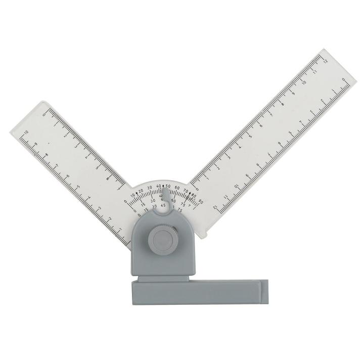 GOCHANGE%2050%20x%2036.5cm%20A3%20Drawing%20Board%20Drafting%20Table%20With%20Parallel%20Motion%20And%20Adjustable%20Angle-White%20-%20Image%204