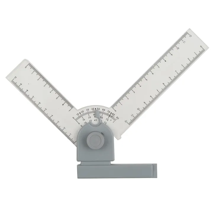 GOCHANGE%2050%20x%2036.5cm%20A3%20Drawing%20Board%20Drafting%20Table%20With%20Parallel%20Motion%20And%20Adjustable%20Angle-White%20-%20Image%204