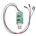 Hardware WatchDog New PC Universal Serial Bus For Mining Rig Unattended Operation Crash Auto Recover -. 