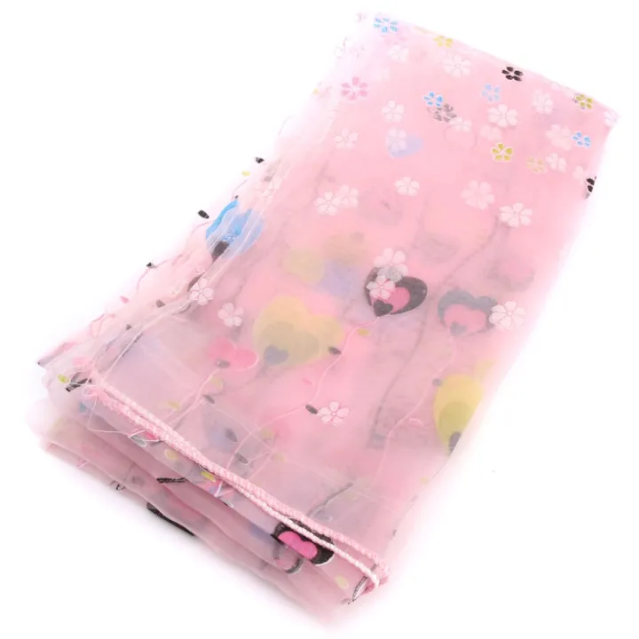 Heart%20Sheer%20HOT%20SELL%20New%20Voile%20Door%20Window%20Curtain%20Drape%20Panel%20Living%20Room%20Divider%20Screen%20%20-%20Pink%20pink%20-%20Image%204
