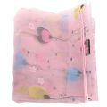 Heart Sheer HOT SELL New Voile Door Window Curtain Drape Panel Living Room Divider Screen  - Pink pink. 