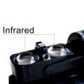 Home Garden100M Dual Beam Infrared Barrier Detector Sensor Perimeter Alarm Stock -. 