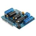 Motor Drive HOT SELL Shield Expansion Board L293D for Arduino Mega UNO Due M21 -. 