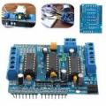Motor Drive HOT SELL Shield Expansion Board L293D for Arduino Mega UNO Due M21 -. 