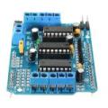 Motor Drive HOT SELL Shield Expansion Board L293D for Arduino Mega UNO Due M21 -. 