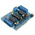 Motor Drive HOT SELL Shield Expansion Board L293D for Arduino Mega UNO Due M21 -. 