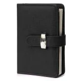 Personal%20Pocket%20New%20Organiser%20Planner%20PU%20Leather%20Cover%20Filofax%20Diary%20Notebook%20Blue%20-%20black%20-%20Image%202