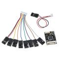 PPM Encoder V2.0 For Pixhawk PPZ MK MWC MegaPirate APM Flight Controller Kit -. 