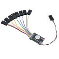 PPM Encoder V2.0 For Pixhawk PPZ MK MWC MegaPirate APM Flight Controller Kit -. 
