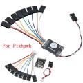 PPM Encoder V2.0 For Pixhawk PPZ MK MWC MegaPirate APM Flight Controller Kit -. 