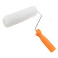 Pro 9 Inch Embossing Paint Roller Painting Brush Wall Decor Home Decoration Tool -. 