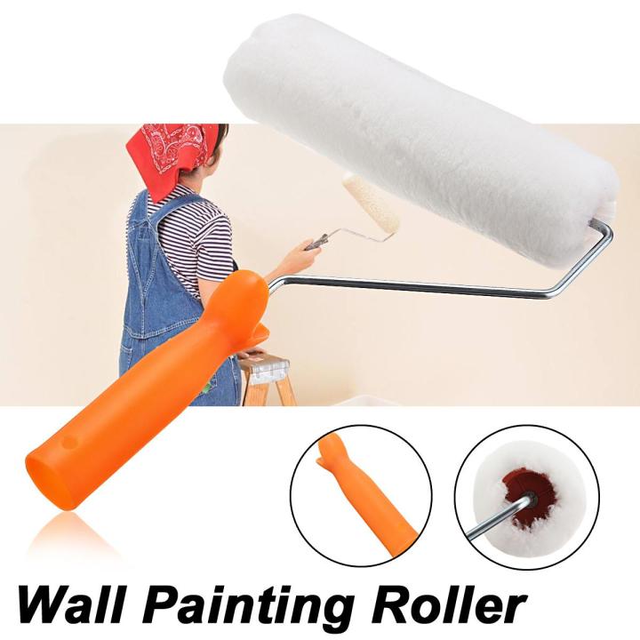 Pro%209%20Inch%20Embossing%20Paint%20Roller%20Painting%20Brush%20Wall%20Decor%20Home%20Decoration%20Tool%20-%20-%20Image%202