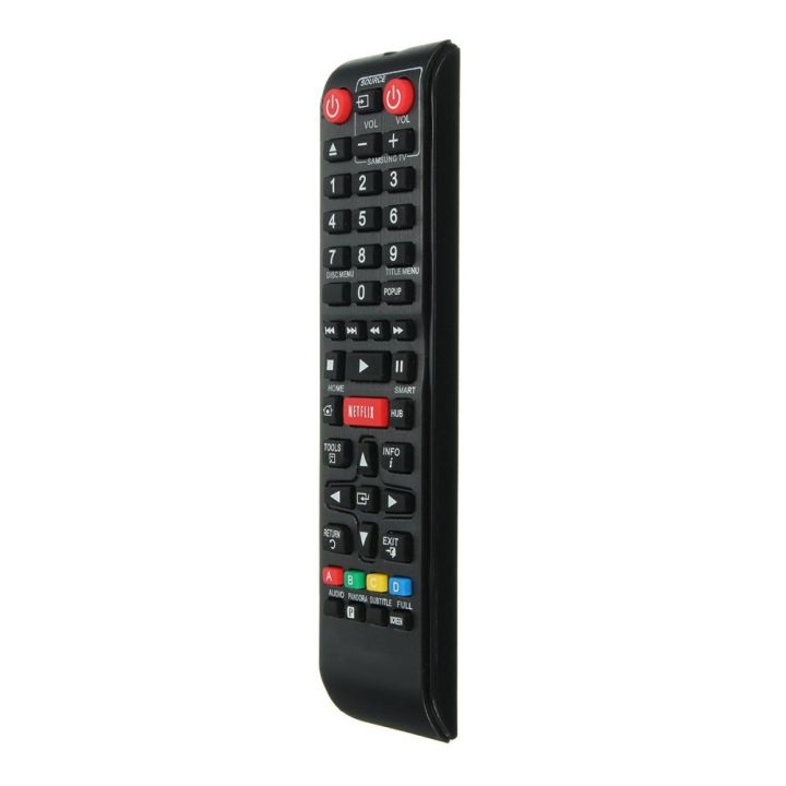 Remote%20Control%20HOT%20SELL%20For%20Samsung%20BD-E5900/ZA%20BDEM57%20BD-F5900%20BD-F7500/XU%20DVD%20Player%20-%20-%20Image%204