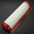 Silicone Fibreglass Bakeware Silpat Baking Tray Oven Liner Dough Rolling Mat New. 