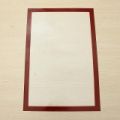 Silicone Fibreglass Bakeware Silpat Baking Tray Oven Liner Dough Rolling Mat New. 