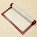 Silicone Fibreglass Bakeware Silpat Baking Tray Oven Liner Dough Rolling Mat New. 