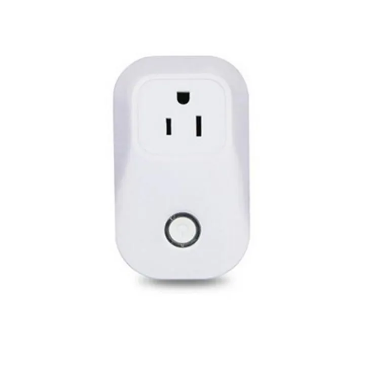 10A 2200W Best Smart Tools DIY Remote Control Timer Switch AC Power ...