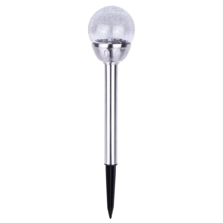 Stainless%20Steel%20New%20New%20Solar%20Crackle%20Glass%20Ball%20Landscape%20Lights%20Color%20Changing%20LED%20Set%20-%20-%20Image%202