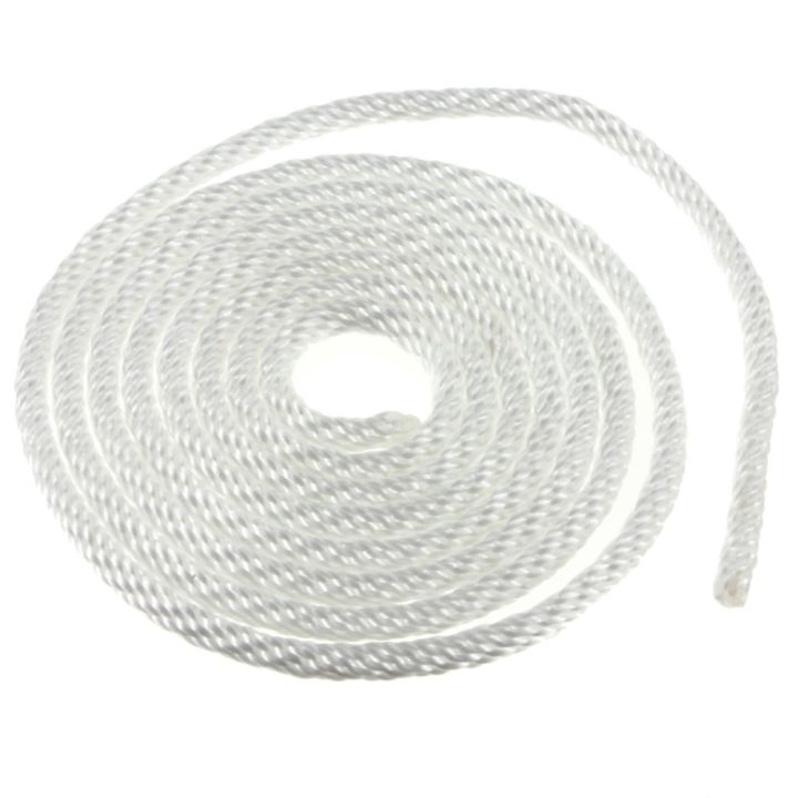 Small Engine Pull Rope Handle Universal Lawnmower New Starter Pull Handle With Cord Line Rope Mower ...
