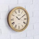 Wall Clock Highquality Hidden Security Container Secret Stash Box for ...