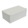 Waterproof Electronic Junction Project Meter Box Enclosure Case 198 x 120 x 75mm -. 