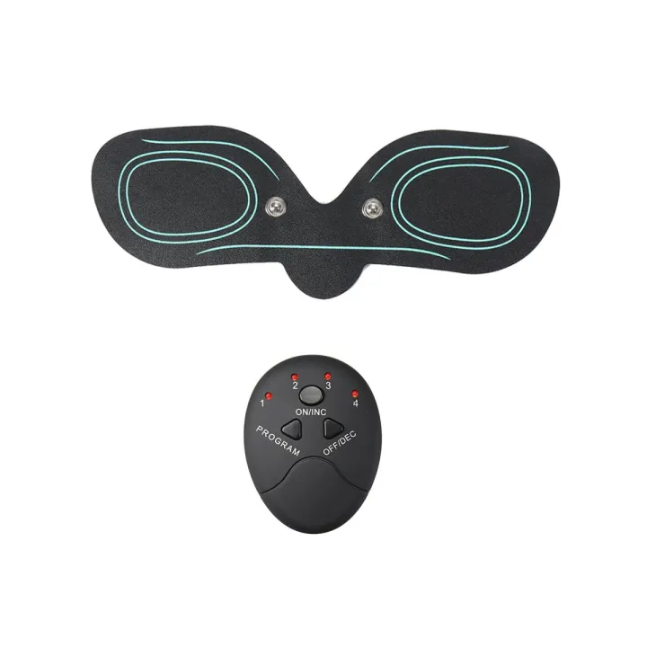 Arm%20Muscle%20HOT%20SELL%20New%20Stimulator%20EMS%20Training%20Electrical%20Body%20Shape%20Trainer%20ABS%20Set%20Black%20-%20Abdominal%20paste%20controller%20-%20Image%202