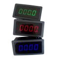 【Trending】 Digital Tachometer RPM Gauge Speed Meter With Hall Proximity Sensor Switch Pulse Frequency Table Industrial Tachometer Counter. 