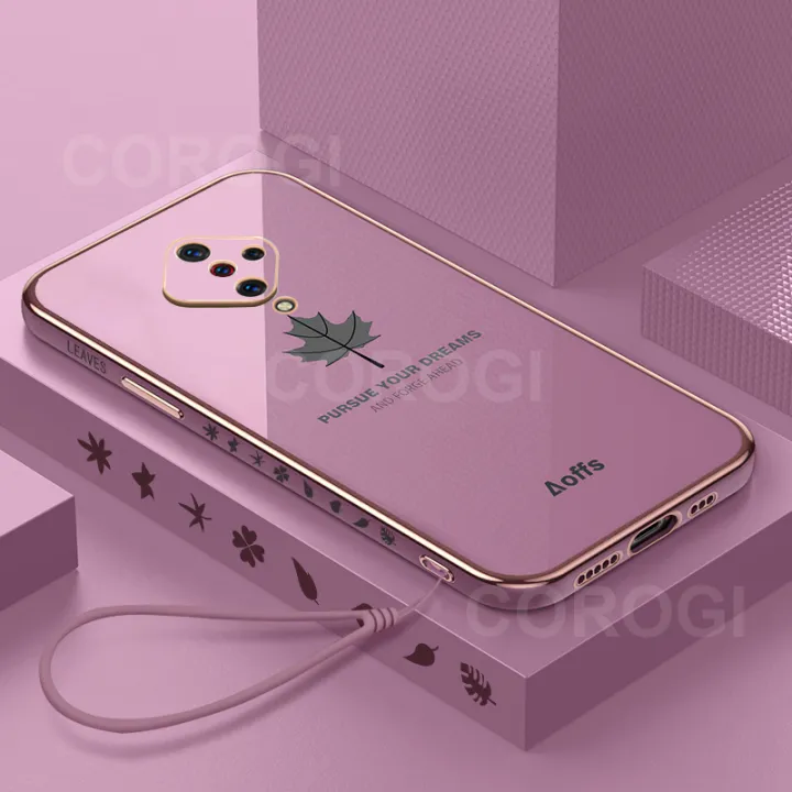 For%20Vivo%20Y51%20Back%20Cover%20+%20Hand%20Strap%20Fashion%20Shiny%206D%20Plating%20Maple%20Leaves%20Protective%20Case%20Square%20Bumper%20Soft%20Silicone%20Mobile%20Phone%20Cases%20-%20Image%206
