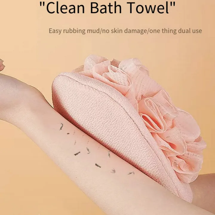 Two%20in%20one%20Scrub%20Towel%20wer%20Exfoliation%20Gloves%20No%20Skin%20Damage%20Dual%20use%20Household%20and%20Bath%20Magic%20Instrument%20-%20Image%203