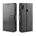 tzmar for Asus Zenfone Max Plus M2 ZB634KL Cover Flip Cover PU Leather Wallet Card Slot Stand Phone Case. 